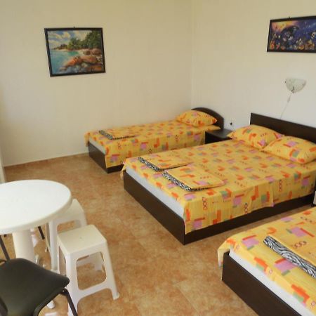 "Agatopolis"- Подсигурено Безплатно Паркиране Otel Ahtopol Dış mekan fotoğraf