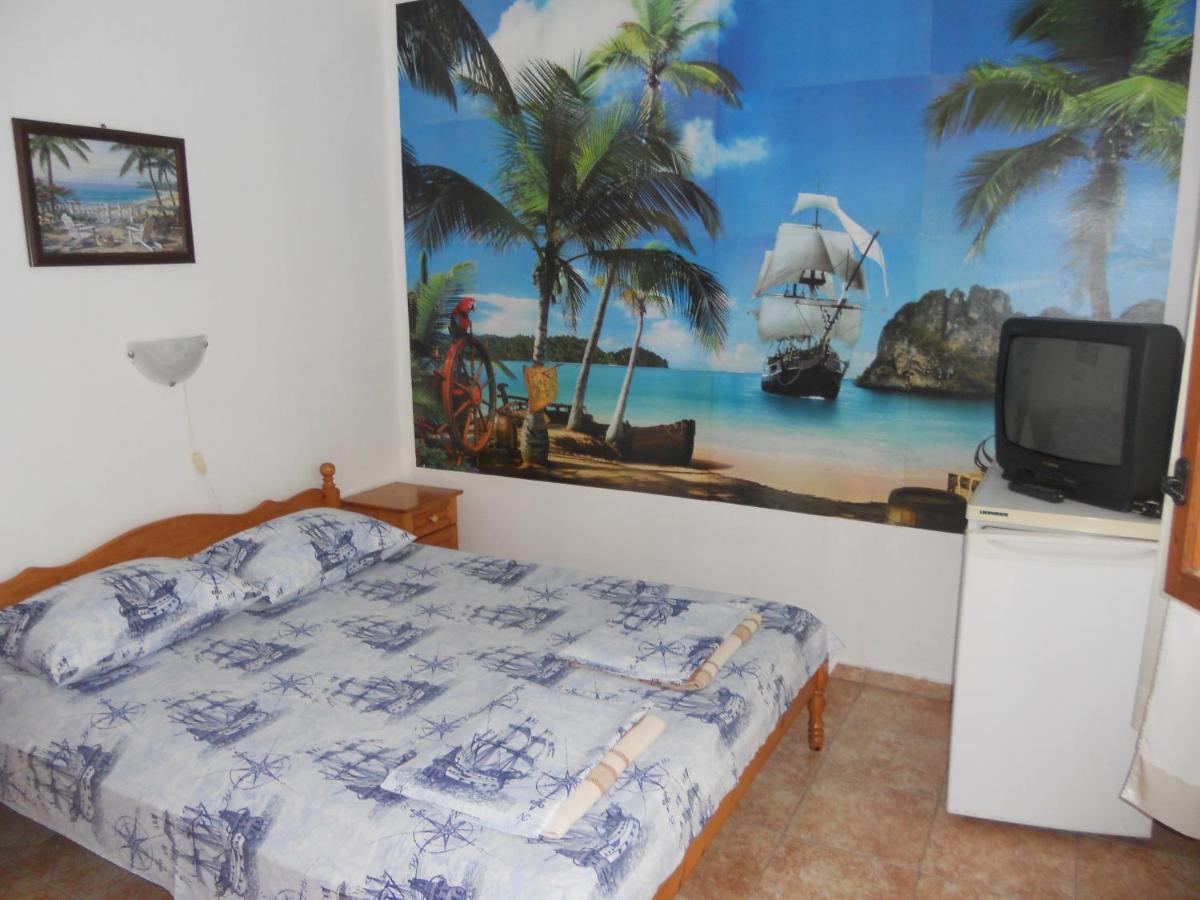 "Agatopolis"- Подсигурено Безплатно Паркиране Otel Ahtopol Dış mekan fotoğraf