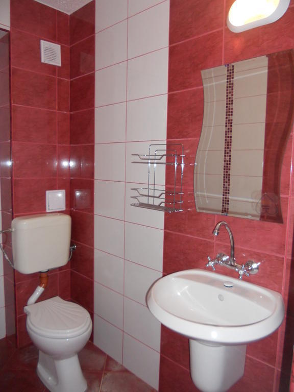 "Agatopolis"- Подсигурено Безплатно Паркиране Otel Ahtopol Dış mekan fotoğraf