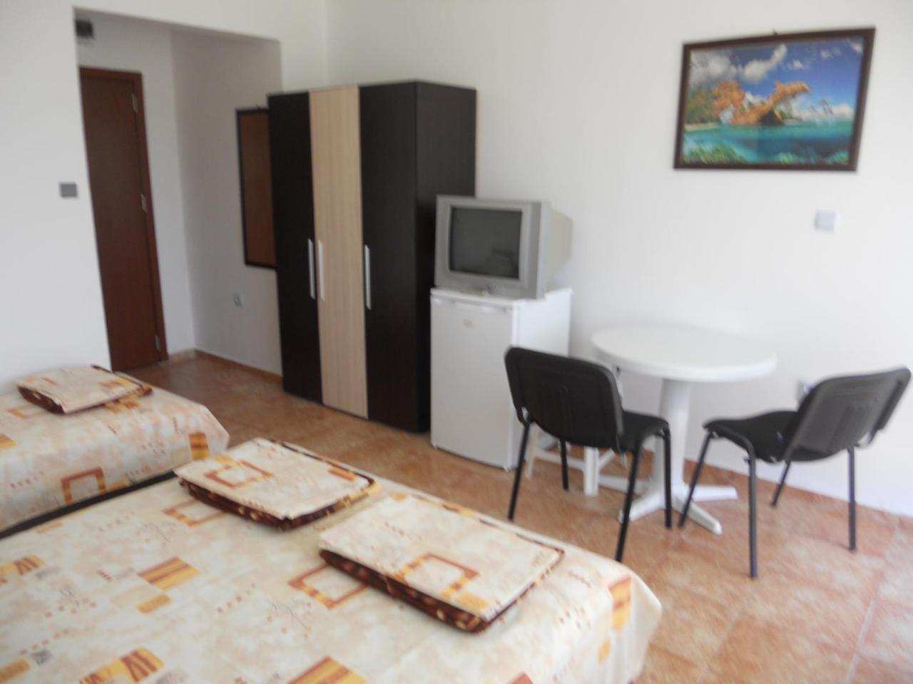 "Agatopolis"- Подсигурено Безплатно Паркиране Otel Ahtopol Dış mekan fotoğraf