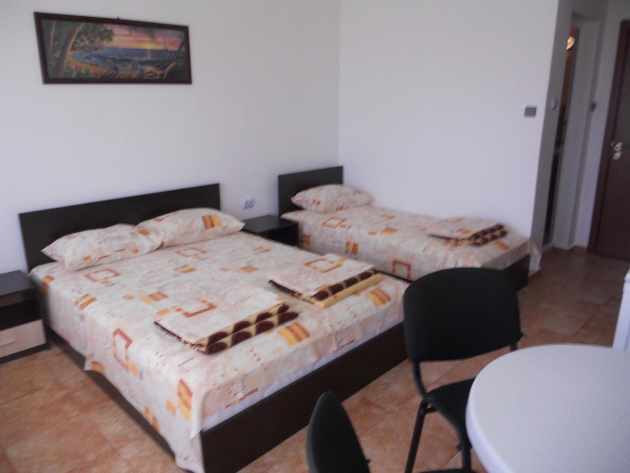"Agatopolis"- Подсигурено Безплатно Паркиране Otel Ahtopol Dış mekan fotoğraf