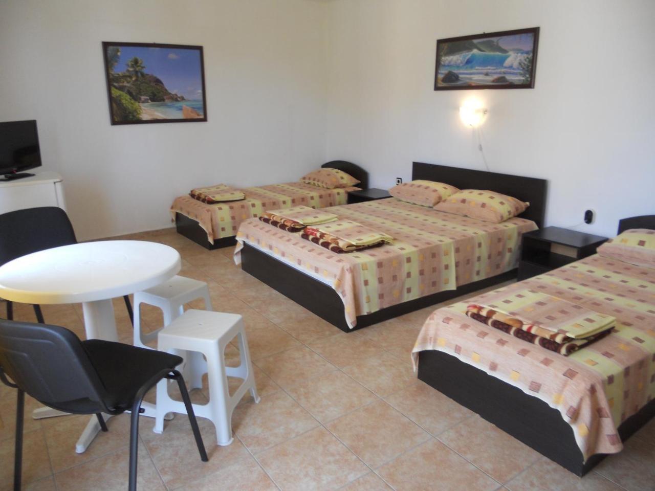 "Agatopolis"- Подсигурено Безплатно Паркиране Otel Ahtopol Dış mekan fotoğraf